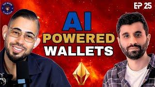 EP 25 - Dynamic Digital Wallets | Eljaboom x iLuminaryAI