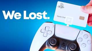 Sony finally gave in! PS5 Update!
