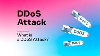 What is a DDoS Attack?