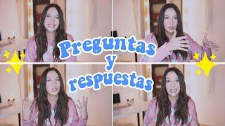 Q&A - ¿Botox? ¿Ser independiente? ¿Cómo sanar? | Nancy Loaiza