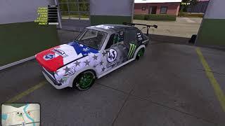 My Summer Car Save Satsuma Hoonigan Turbo 900+Hp