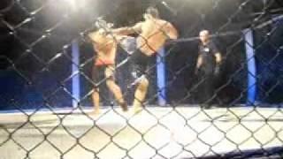 Guarulhos Fight Team - Master Fight MMA