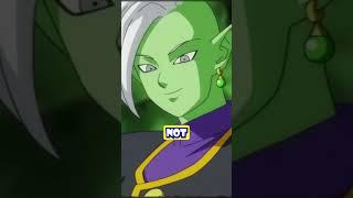 Can Zeno Be Defeated?#DragonBallSuper #Zeno #OmniKing #AnimeTheories #DragonBallZ #DBS #AnimeShorts