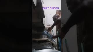 chef GIBSON 
