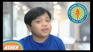 What is GIFT Video