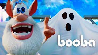 Booba  El Fantasma  Super Toons TV - Mejores dibujos animados