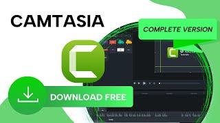 Camtasia Crack | Camtasia Free Download Crack | Camtasia 2024 Crack