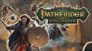 Прохождение: Pathfinder: Kingmaker (Ep 17) Гробница героев, злые сестры и гробница Вордокая