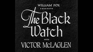 The Black Watch (1929)