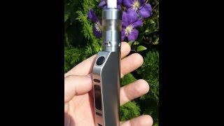 Eleaf Aster 75W TC