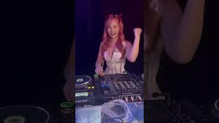 고화질 DJ 바비앙 ︎