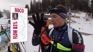 HIGHLIGHTCLIP LENZERHEIDE 250118