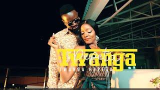 Prince Indah ft. Phina & Cedo - Twanga Pepeta (Official Video) sms SKIZA 9845145 to 811
