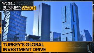 Turkey’s investment roadshow at G20 summit | World Business Watch | WION