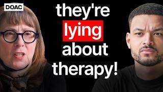 (Major Discovery) No.1 Neuroscientist: Anxiety Is Just A Predictive Error In The Brain!