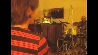 Caravan by Duke Ellington and Juan Tizol (Ivan Jelenkovic trio)