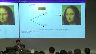 Session 08/10 - Introduction to generative models - SCM, CityU HK
