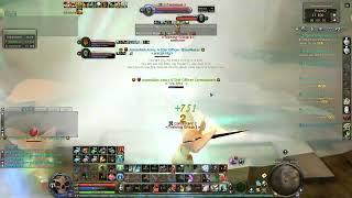 Aion Empire 4.8 Arena or Harmony vs Wime, Karinu & Shikyo