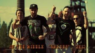 IN THE MIDDLE - VALUES (2013) Official Video