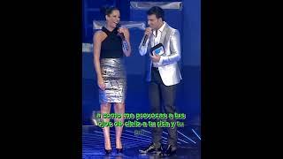 jencarlos canela y gaby espino