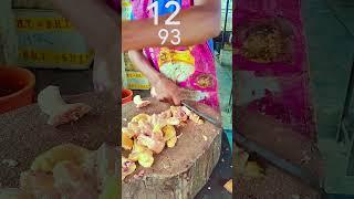Unbelievable Cutting #Style Attractive Chicken Cutting Techniques In #Chickenleg #YouTubeshots #Food