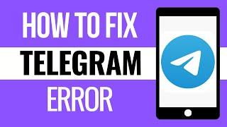 How to Fix Telegram Error "Too Many Attempts, Please Try Again Later" (2024 Update)