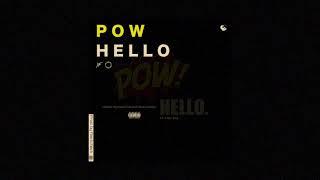 Young Family - Pow Hello ft. LipeSky (Áudio Oficial)