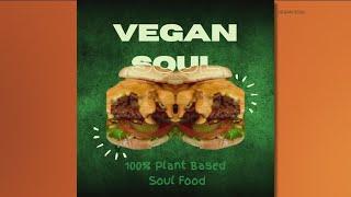 National Black Business Month: Vegan Soul