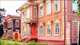 Tomsk - Siberia