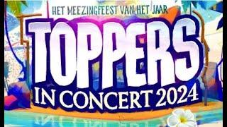 Toppers In Concert 2024  Club Tropicana Edition