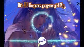 Dorth Kot | N11-DD Gorgeous gorgeous girl