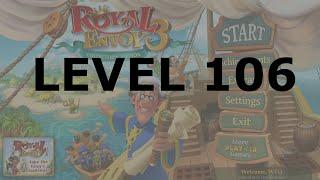 Royal Envoy 3 CE Walkthrough 100%  - Level 106