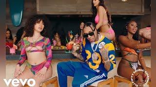 Tyga, Nicki Minaj ft YG - Juicy girl (Official Video)