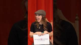 Get to know the cast in GGTLAM in this game of love and murder. Watch full vid here^ #musicaltheatre