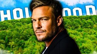 How Alan Ritchson's Hollywood Career Exploded