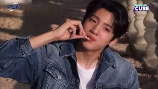 Pentagon wooseok clips for edit