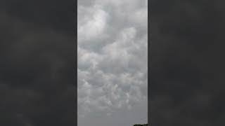 cloud in the sky ️ #nature #beautiful #travel #shortvideo #love #lifeisbutadream