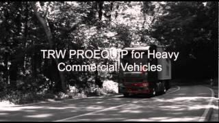 TRW Automotive Aftermarket