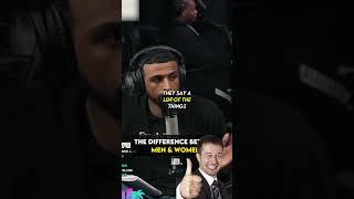 3.7 Million Views! & 200k likes | The Real Difference Between Men and Women When It Comes to Money!