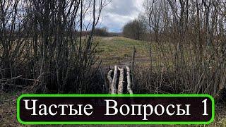 Путь Друида: Ответы на Частые Вопросы. Часть 1