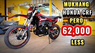 BAGONG RUSI KRY 200 2024 VERSION | PRICE, FEATURES AND SPECS REVIEW