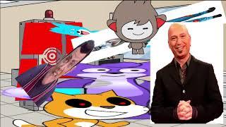 Joey plays Jack Paul Simulator DS