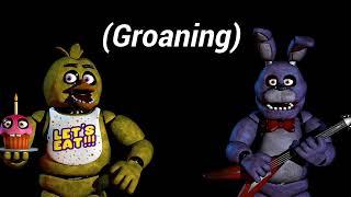 FNaF 1 All Voicelines (With Subtitles)