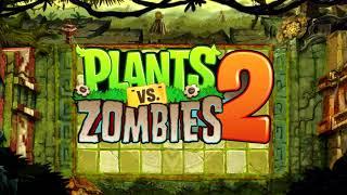 Choose Your Seeds - Lost City - Plants vs. Zombies 2