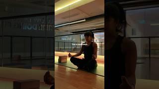 Movement  meditation