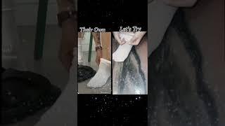 How To Make Ankel Socks Hack#shorts #viral #youtubeshorts #viralshorts #youtube #hack #video #reels