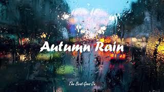 [무료비트ㅣFree Beat] 'Autumn Rain' / Nujabes Type Beat (92 BPM)