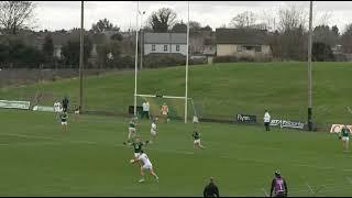 MEATH VS KILDARE HIGHLIGHTS - 2024 FOOTBALL LEAGUE - GAA IRELAND