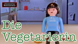 Die Vegetarierin to go & #MeinSenf (Han in 11 Minuten)