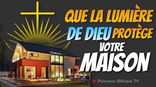 PROTÈGE MA FAMILLE Ô MON DIEU - PSAUMES PUISSANTS DE PROTECTION FAMILIALE (Versets sur la famille)